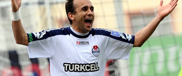 Paşa evinde kazandı