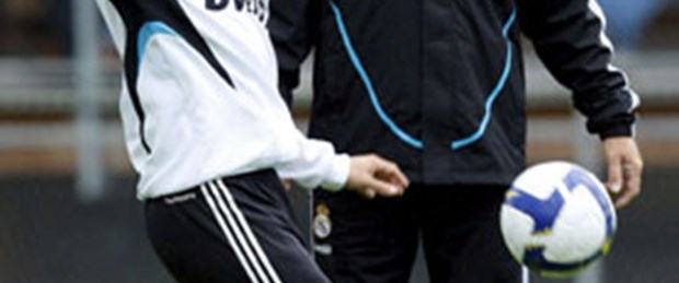 "Patron Schuster olacak Guti'yi de getirecek"