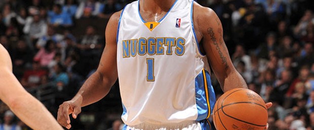 Paul'ün yerine Billups