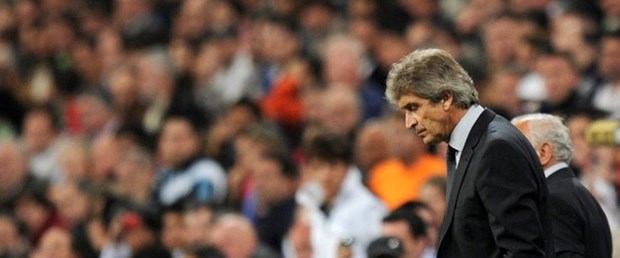 Pellegrini ayrılmayı düşünmüyor