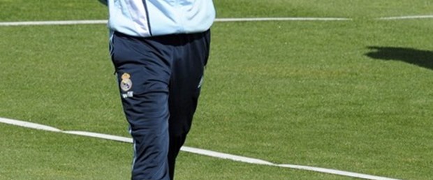 Pellegrini: Kovulmayı bekliyordum