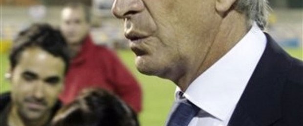 Pellegrini'nin koltuğu sallanıyor!