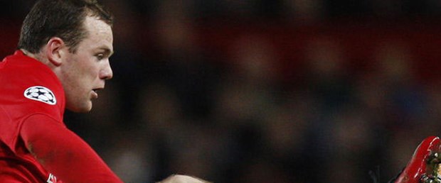 "Perez'in tek planı Rooney"