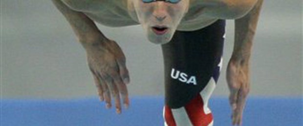 Phelps Mayıs'ta dönüyor