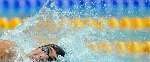 Phelps'e 3 ay ceza