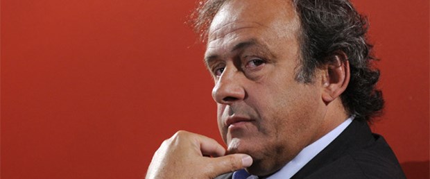 Platini: Şike konusunda güvende olan ülke yok