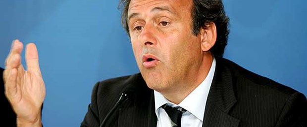 Platini'nin önerisi kabul gördü