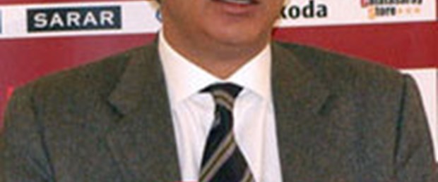 Polat: Devler arasına girmeye hazırlanıyoruz