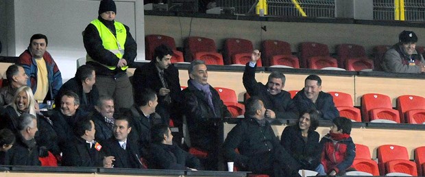 Polat: Hagi'nin yerini Arda dolduracak