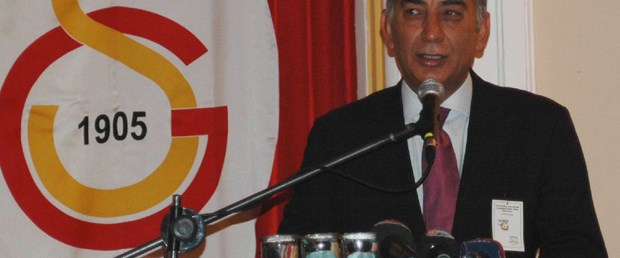 Polat: Önümüzdeki sezon kilit oyuncumuz Arda