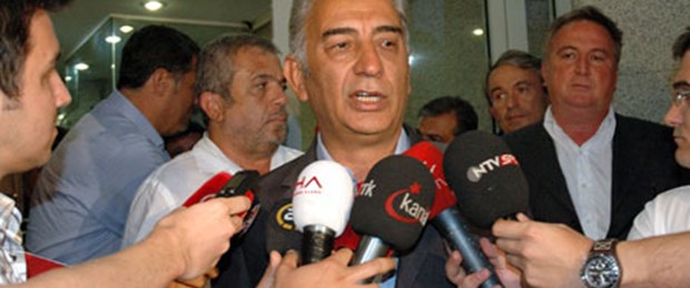 Polat: Üç oyuncu daha alacağız