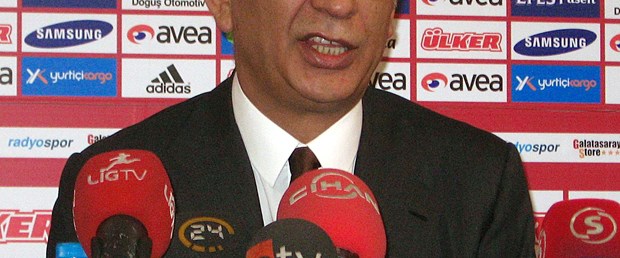 Polat: Yine öncü olduk