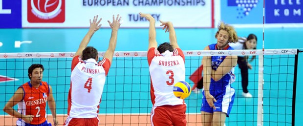 Polonya ve Rusya galip