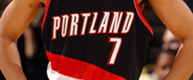 Portland'a bir darbe daha
