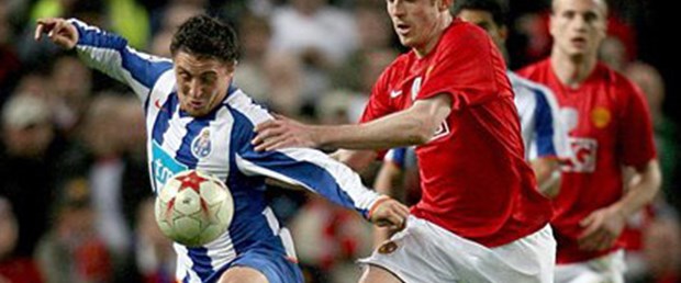 Porto tura daha yakın: 2-2
