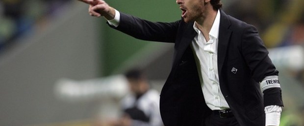 Porto'da yeni dönem