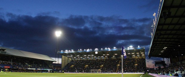 Portsmouth düştü West Bromwich çıktı