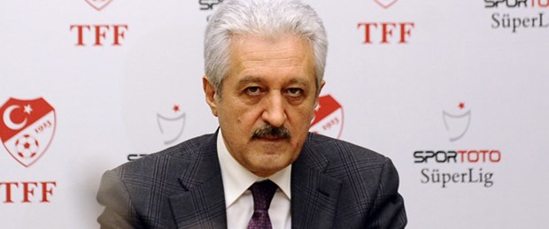Puan silme yok, küme düşme devam