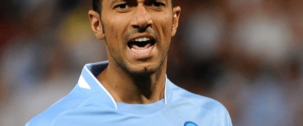 Quagliarella'ya 3 maç ceza