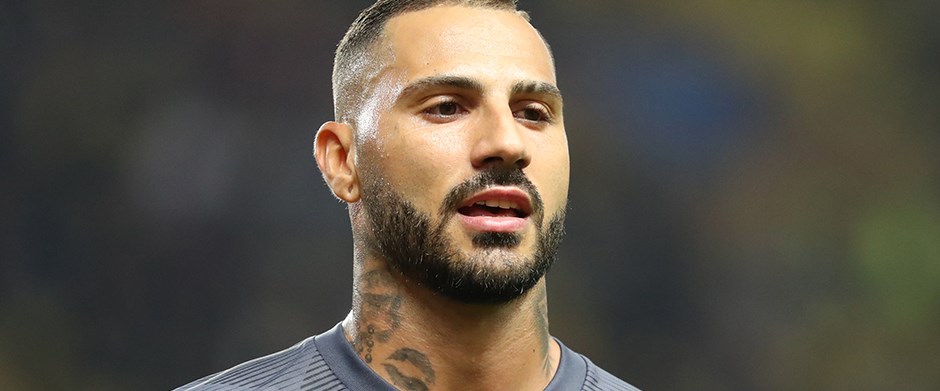 Quaresma'dan yeni açıklama geldi  NTV