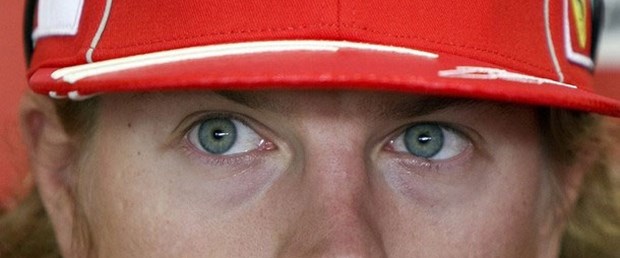 Raikkonen F1'i bırakabilir