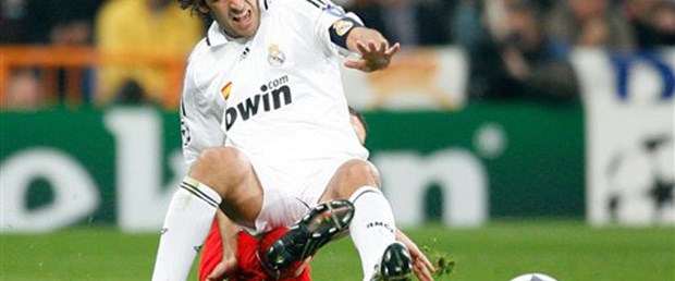Raul Amerika'da bitirmek istiyor