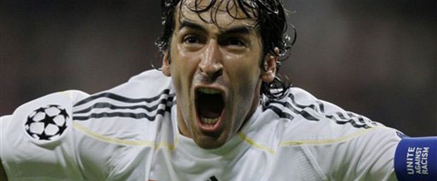 Raul Avrupa krallığına doğru