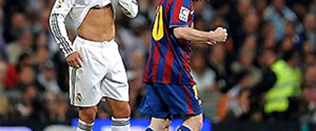 'Real kazansın, Barça sinir bozacak kadar iyi'