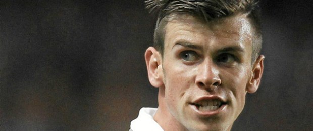 Real Madrid taraftarının Bale öfkesi