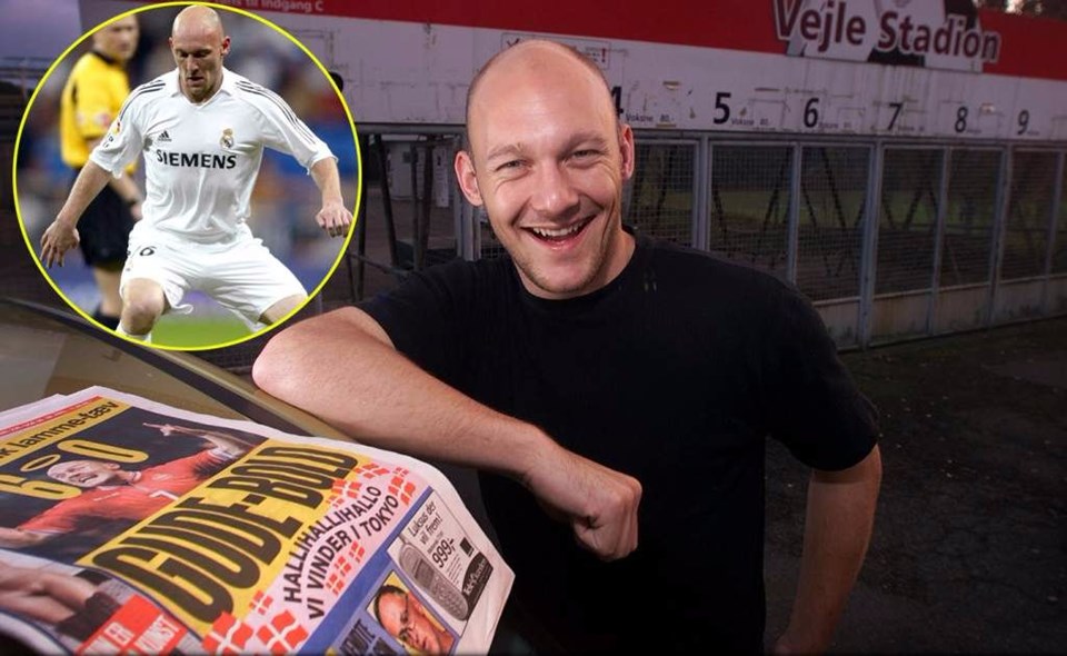 GAZETELERE MANŞET OLDU