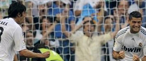 Real transfer yapmayacak
