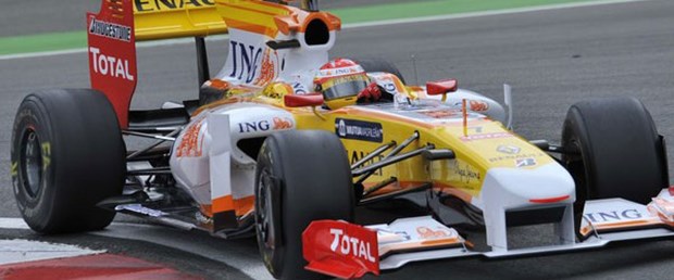 Renault hisselerini satıyor