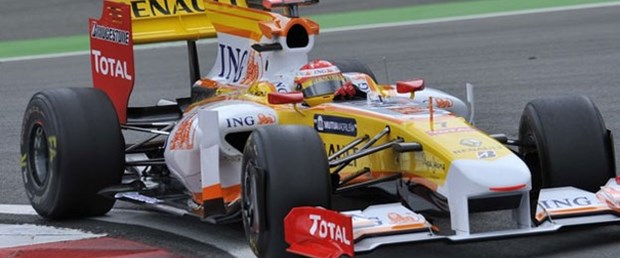 Renault yıl sonu karar verecek