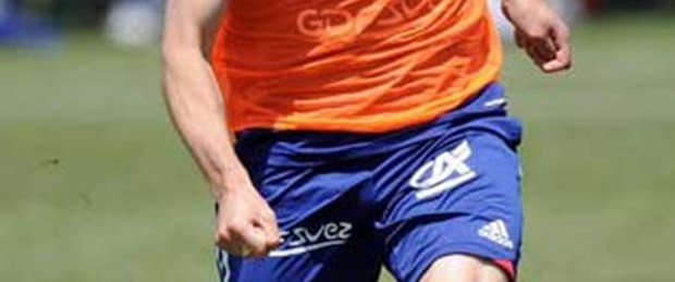 Ribery için servet