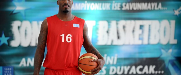 "Ricky Davis ile oturup konuşacağız"