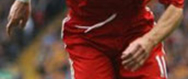 Riera Spartak Moskova yolunda