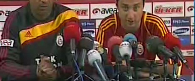 Rijkaard: Beraberlik kötü değil