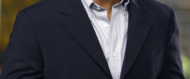 Rijkaard: Bir sorun var