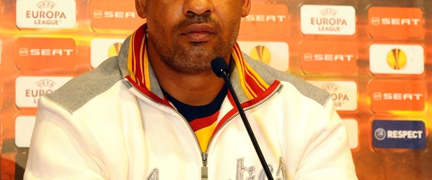 Rijkaard: Gruptan lider çıkmak istiyoruz