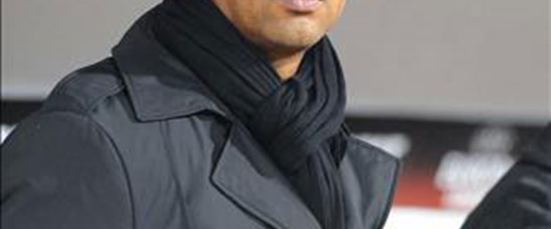 Rijkaard: Hedefimiz Hamburg'da final