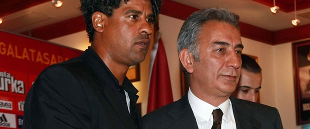 Rijkaard hızlı başladı