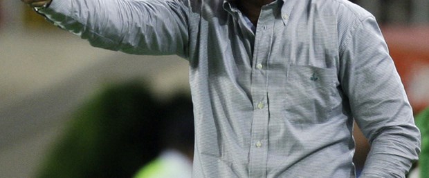 Rijkaard: İkinci yarıda açıldık