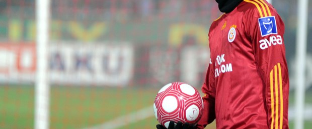 Rijkaard, Jo’ya gözdağı verdi