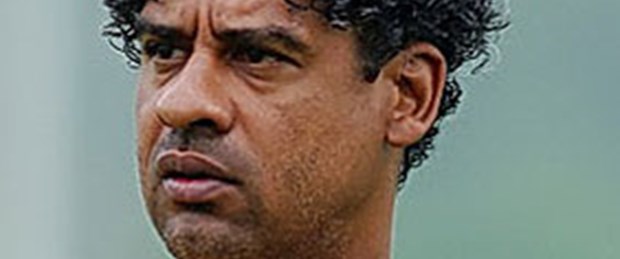 Rijkaard: Memnunum ama...