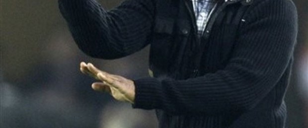 Rijkaard Sivas kadrosunu bozmadı