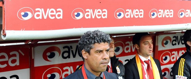 Rijkaard: Taraftarları anlıyorum