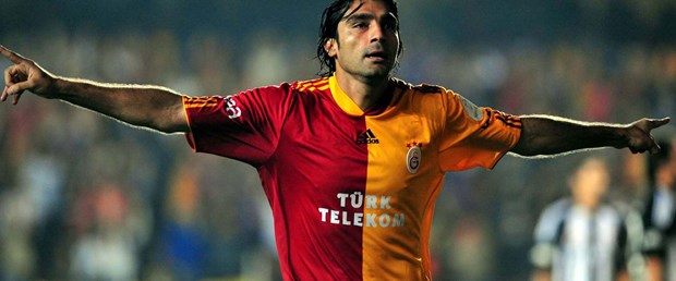 Rijkaard'ın prensi ilk kez yanında!