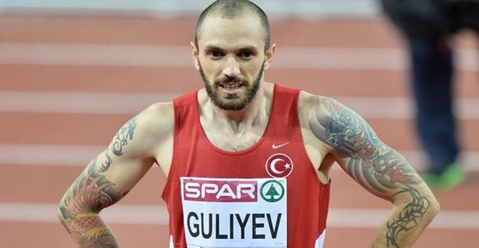 Ramil Guliyev