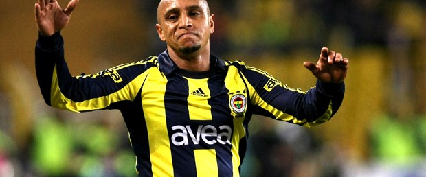 Roberto Carlos şaşırttı