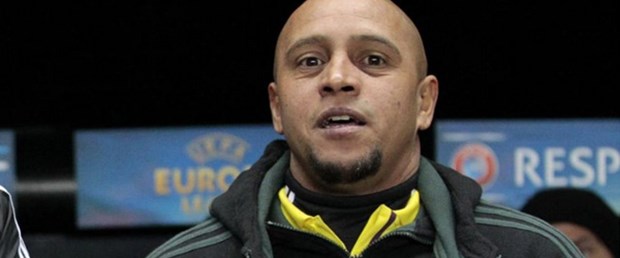 Roberto Carlos Sivas'a doğru